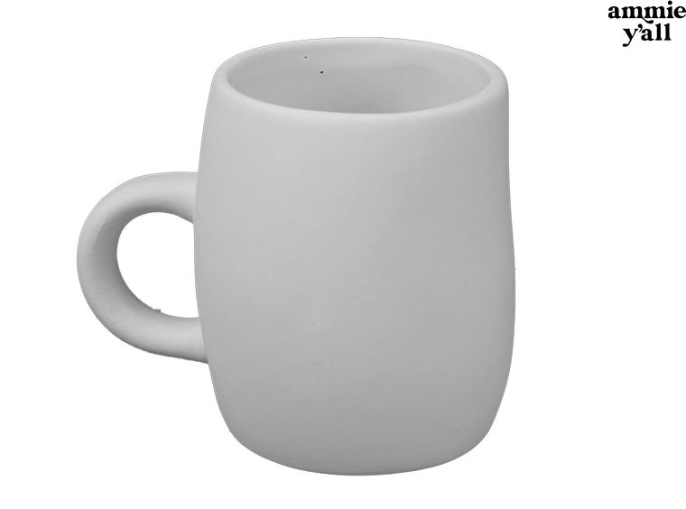 Bisque Taylor Lane Mug (Case of 6)