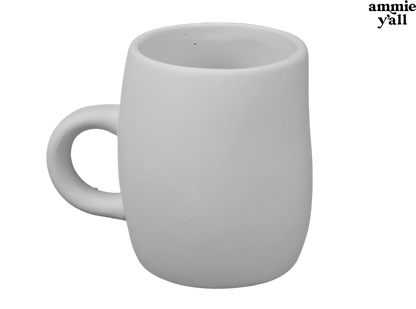 Bisque Taylor Lane Mug (Case of 6)
