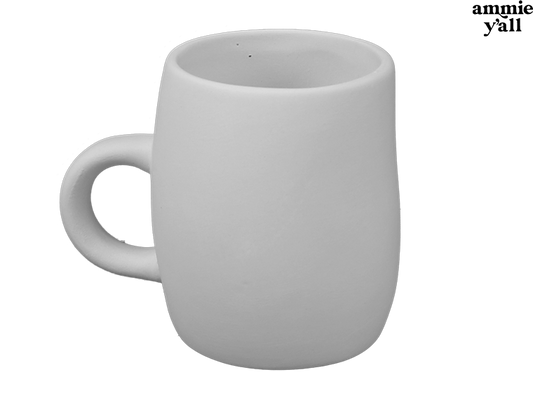 Bisque Taylor Lane Mug (Case of 6)