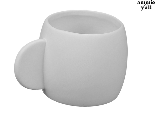 Bisque Only You Mug (Case of 6)
