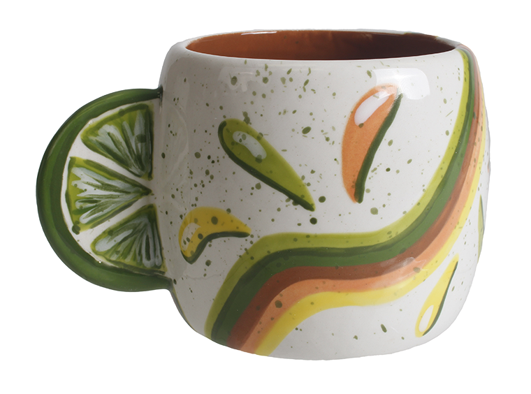 Bisque Only You Mug (Case of 6)