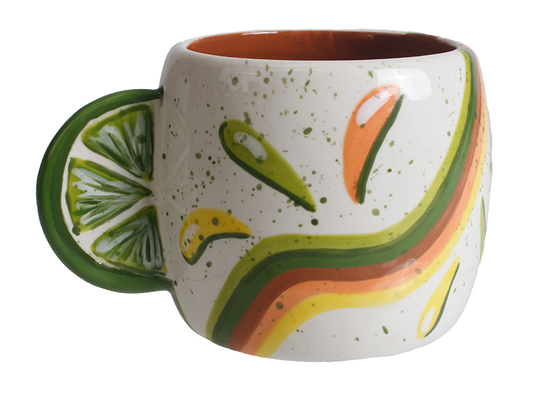Bisque Only You Mug (Case of 6)
