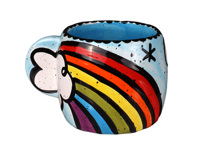 Bisque Only You Mug (Case of 6)