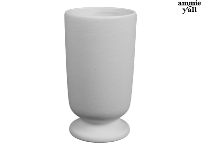 Bisque Vintage Glass (Case of 6)