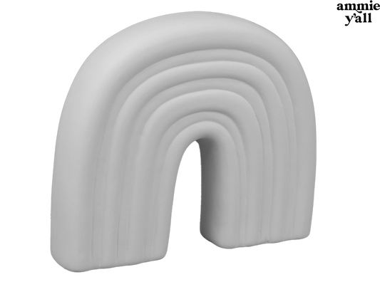 Bisque Ammie's Rainbow (Case of 4)