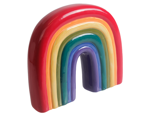 Bisque Ammie's Rainbow (Case of 4)