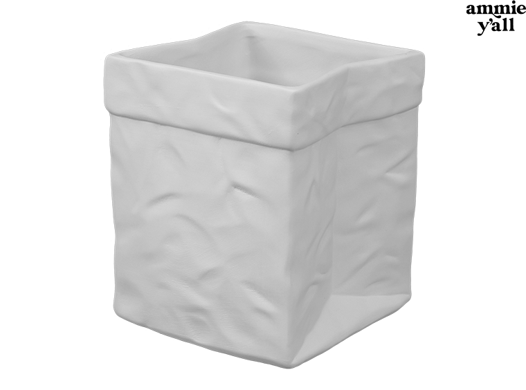 Bisque Market Paper Bag (Case of 2)