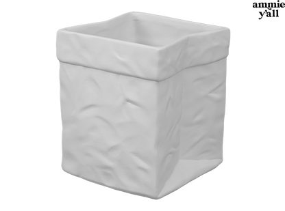 Bisque Market Paper Bag (Case of 2)