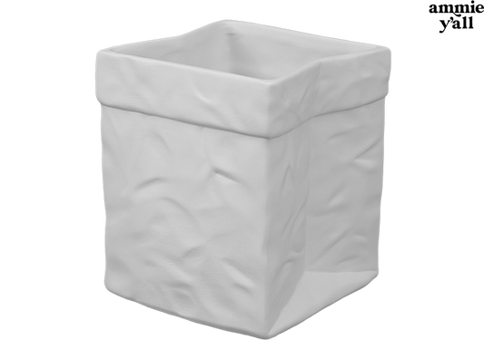 Bisque Market Paper Bag (Case of 2)