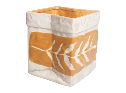 Bisque Market Paper Bag (Case of 2)