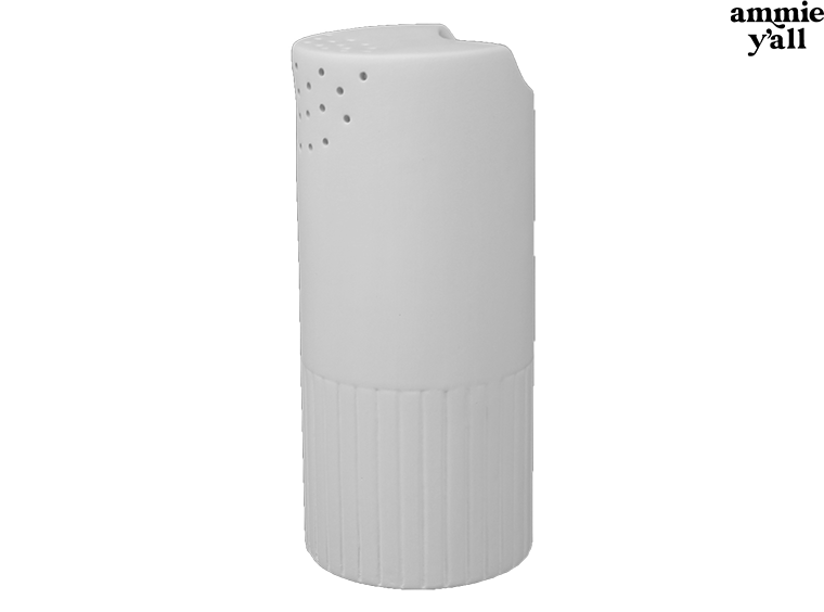 Bisque Flora Watering Can (Case of 4)