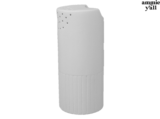 Bisque Flora Watering Can (Case of 4)