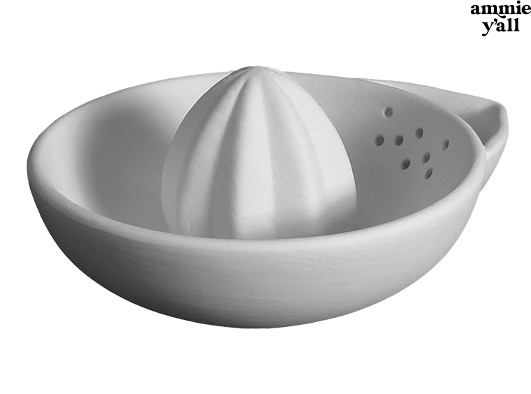 Bisque Main Squeeze Juicer (Case of 6)