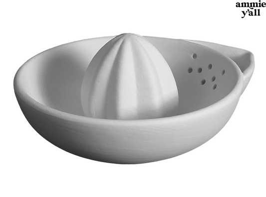 Bisque Main Squeeze Juicer (Case of 6)