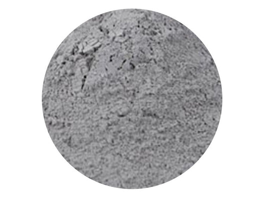 Pewter Grout - 8 Oz. (Case of 1)