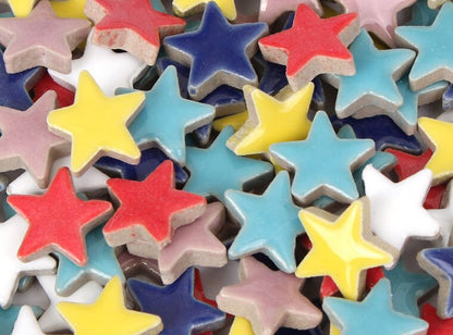 Starry Night Tile Assortment (Case of 1)