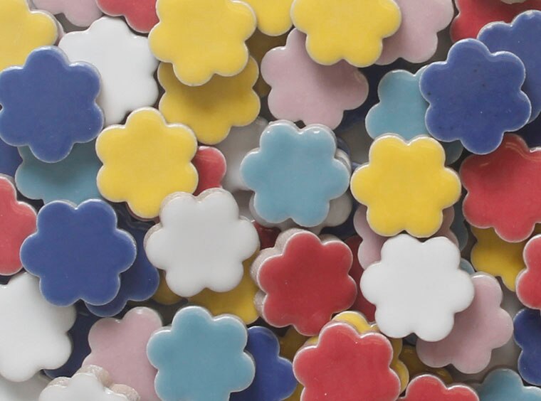 Bloom Tile Assortment (Case of 1)