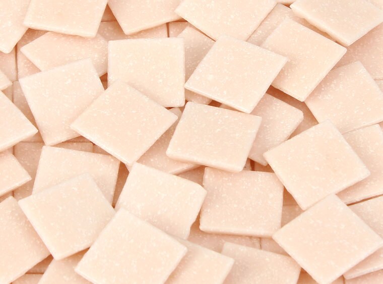 Pearlescent Mosaic Tile 20 Mm (Case of 1)