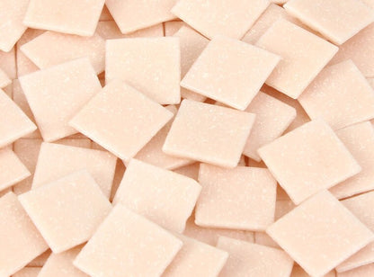 Pearlescent Mosaic Tile 20 Mm (Case of 1)