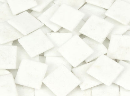 Fresh Linen Mosaic Tile 20 Mm (Case of 1)