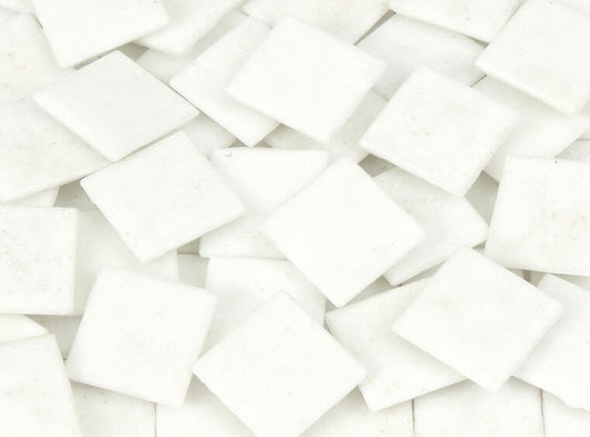 Fresh Linen Mosaic Tile 20 Mm (Case of 1)