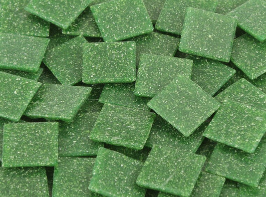 Emerald Mosaic Tile 20 Mm (Case of 1)
