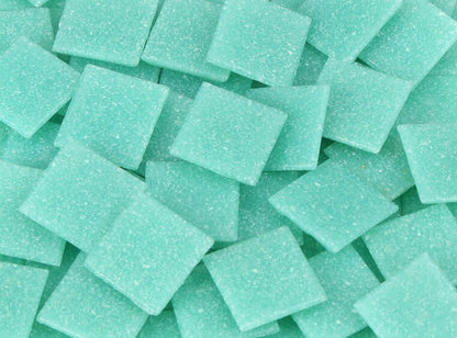 Minty Fresh Mosaic Tile 20 Mm (Case of 1)