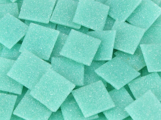 Minty Fresh Mosaic Tile 20 Mm (Case of 1)