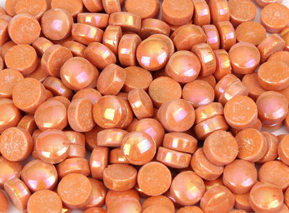 Starshine Round Mosaic Pebble 12 Mm (Case of 1)