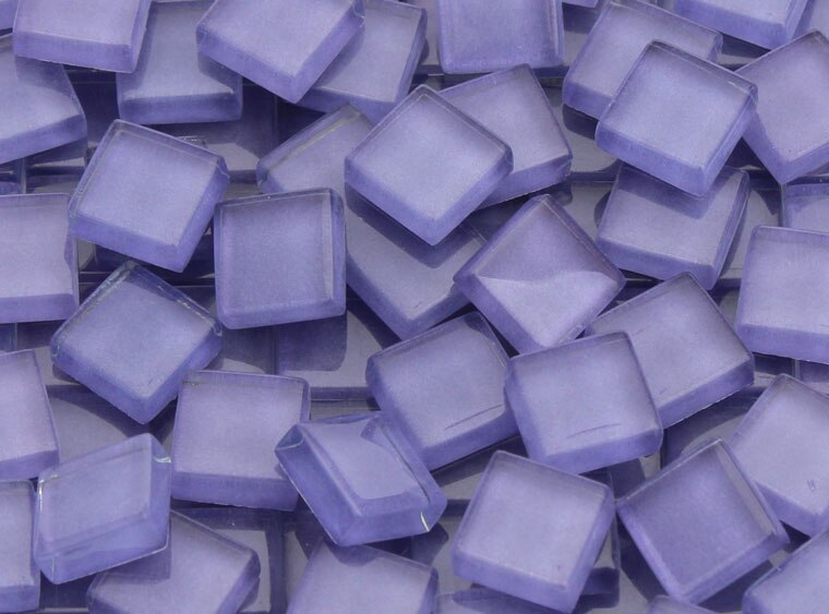 Passion Crystal Glass Mosaic Tile 10 Mm (Case of 1)