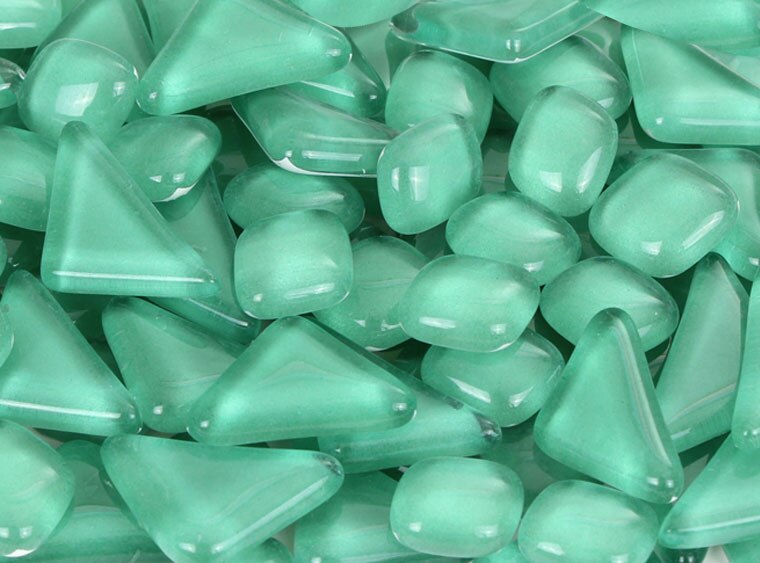 Sea Green Smoothies (Case of 1)