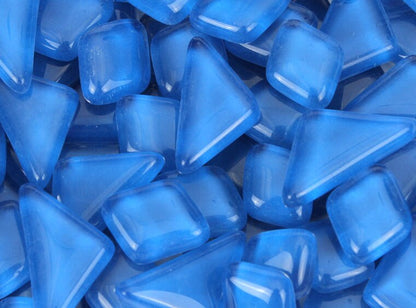 Medium Blue Smoothies (Case of 1)