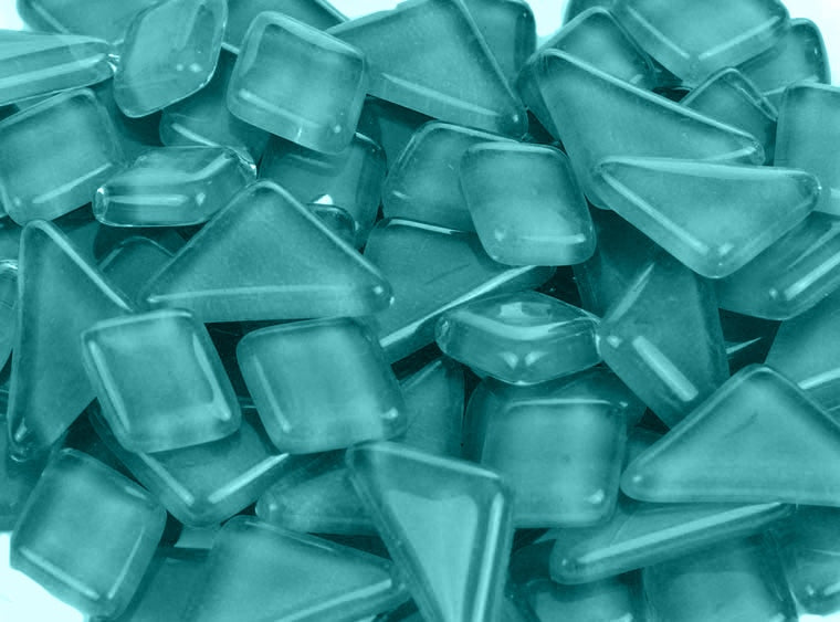 Teal Smoothies (Case of 1)
