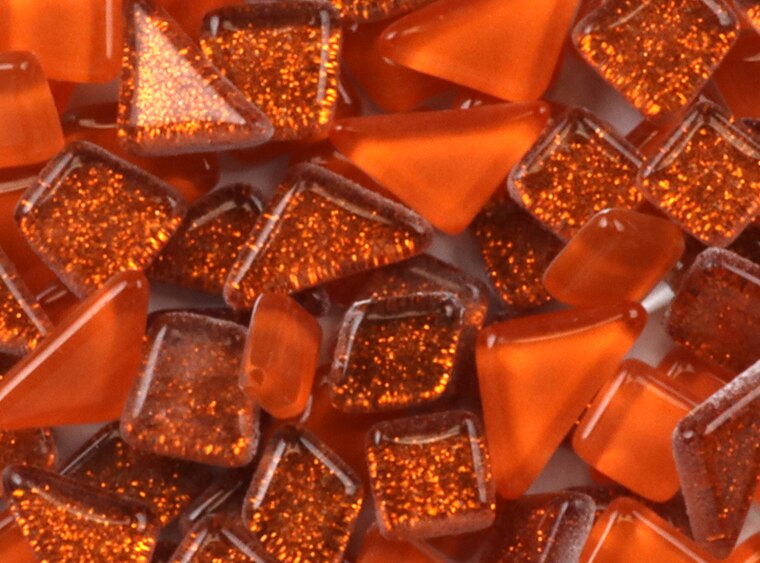 Warm Autumn Glitter Smoothies Assortment (Case of 1)
