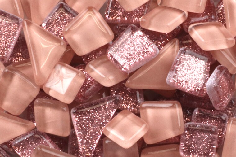 Blush Beauty Glitter Smoothies Assortment (Case of 1)