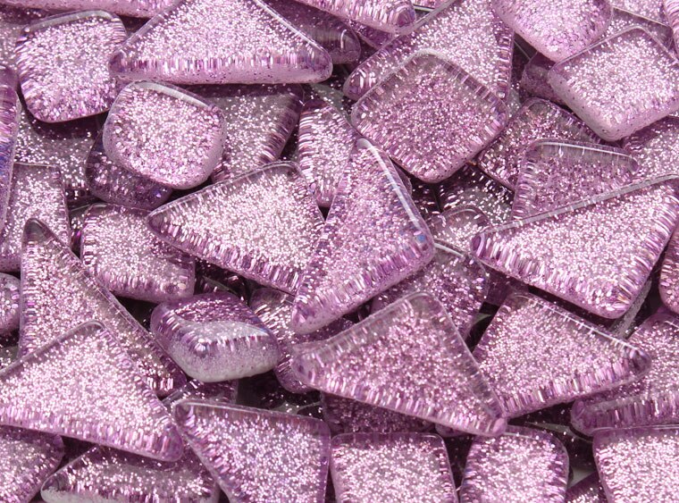 Lavender Glitter Smoothies (Case of 1)