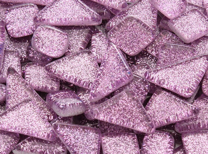 Lavender Glitter Smoothies (Case of 1)