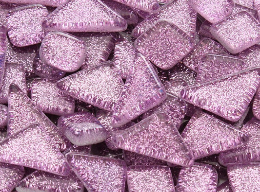 Lavender Glitter Smoothies (Case of 1)