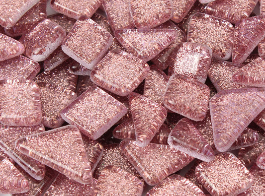 Mauve Glitter Smoothies (Case of 1)