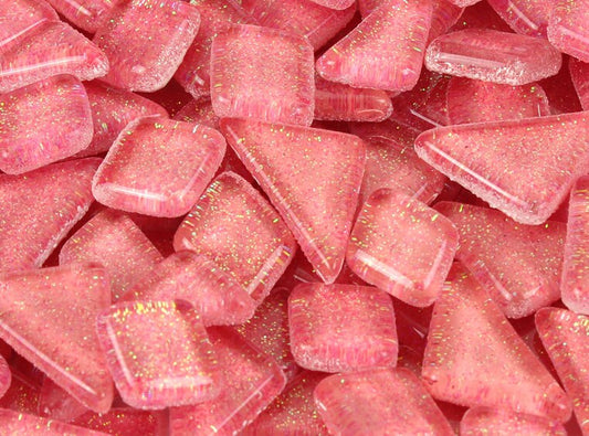 Bubblegum Glitter Smoothies (Case of 1)