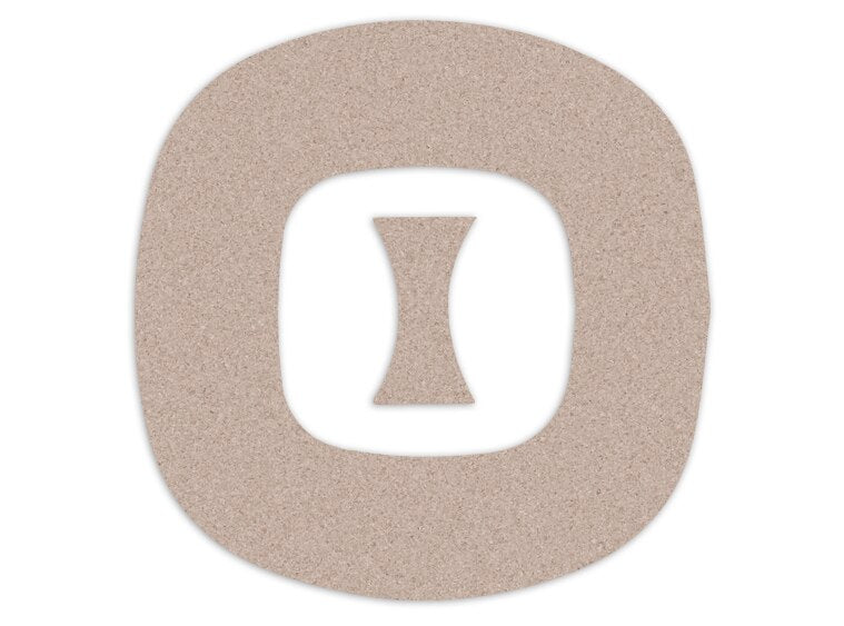 Theta 12" (Case of 1)