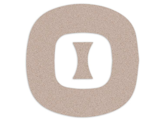 Theta 12" (Case of 1)