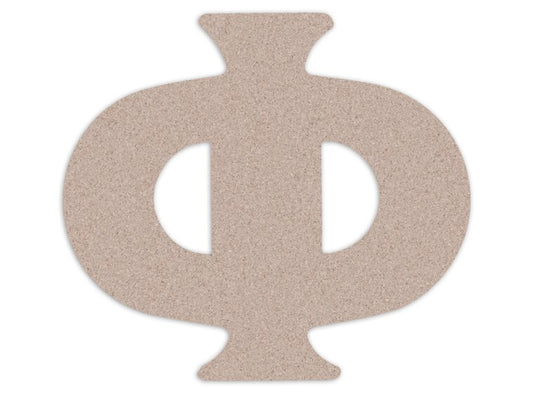 Phi 12" (Case of 1)