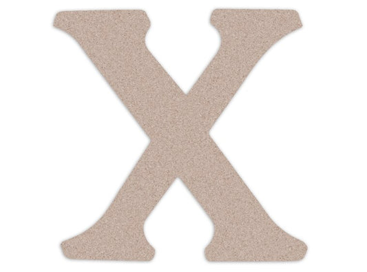 Chi 12" (Case of 1)