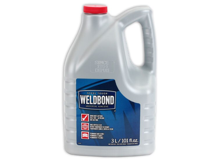 Weldbond 101 Oz. (Case of 1)
