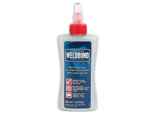 Weldbond 5.4 Oz. (Case of 1)