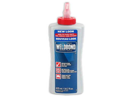 Weldbond 14.2 Oz. (Case of 1)