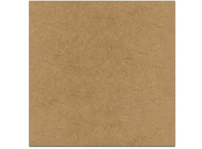Square Plaque - Sm (Case of 2)