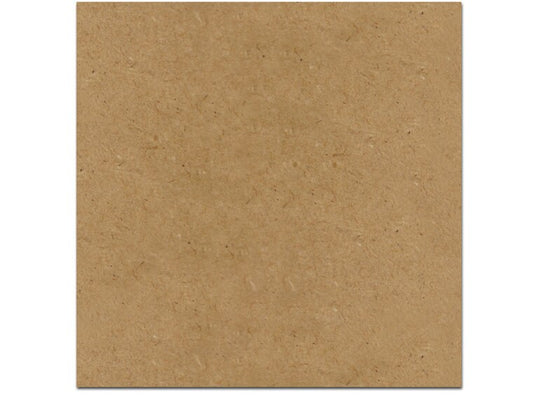 Square Plaque - Sm (Case of 2)