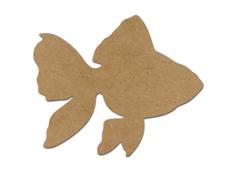 Goldfish Plaque (Case of 2)